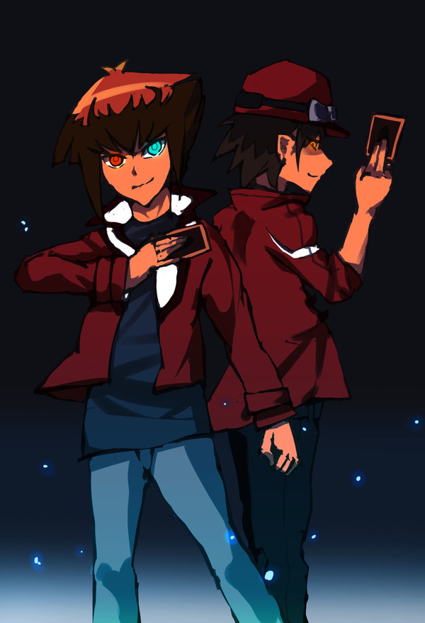 HERO(ラスボス)
