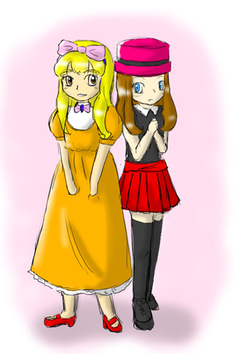らくがき