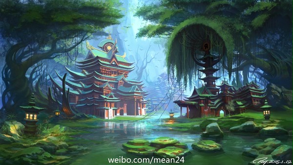 森4