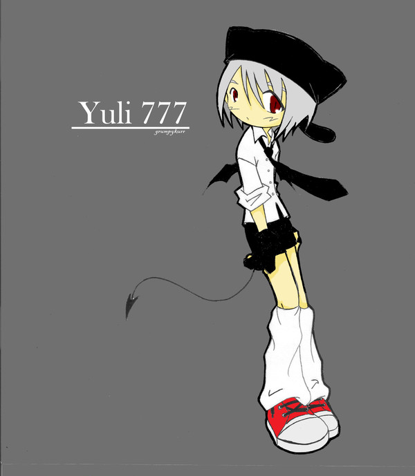 Yuli 777