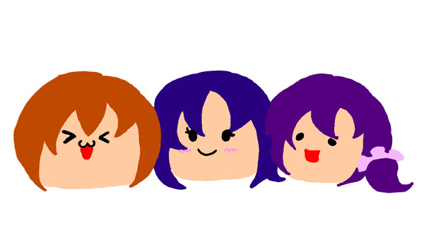 りりほわ