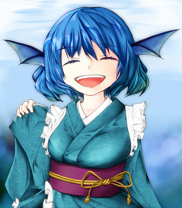 わかさぎ姫