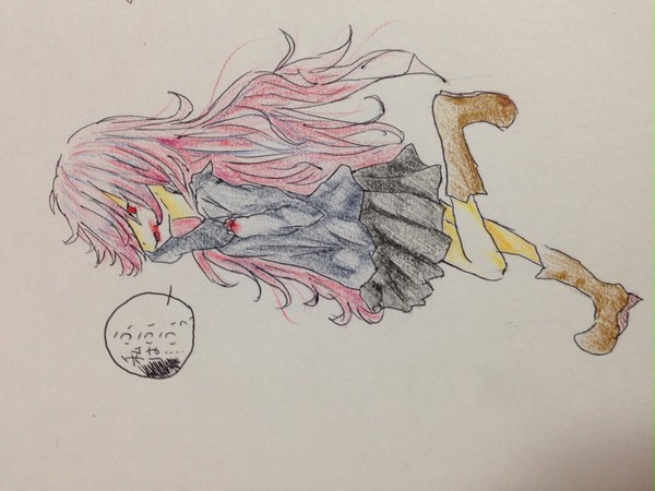 殺し屋ガール