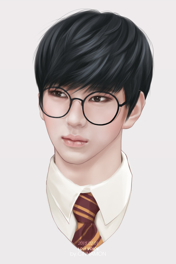 Harry Potter LEO