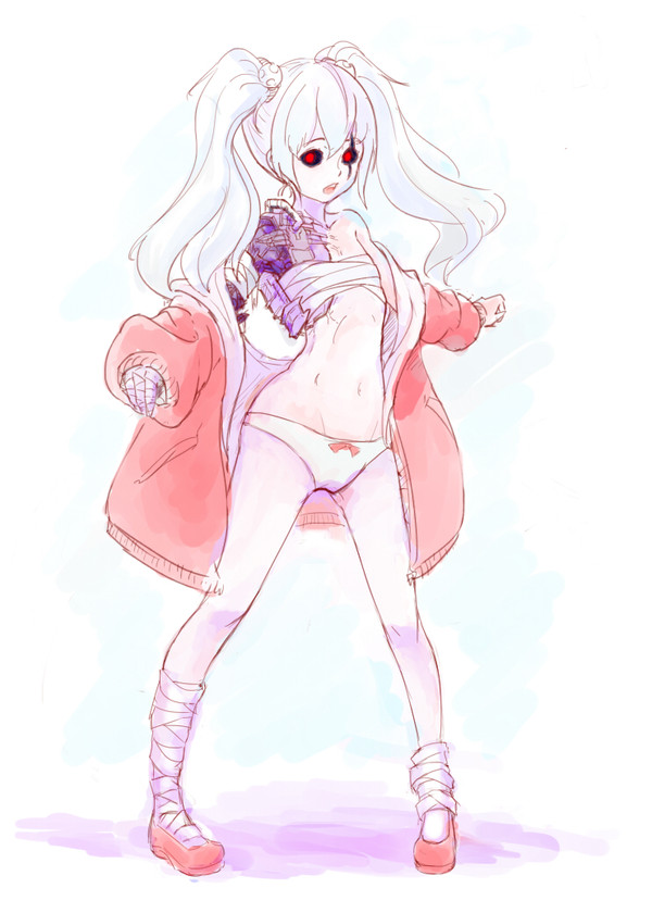 雲娘