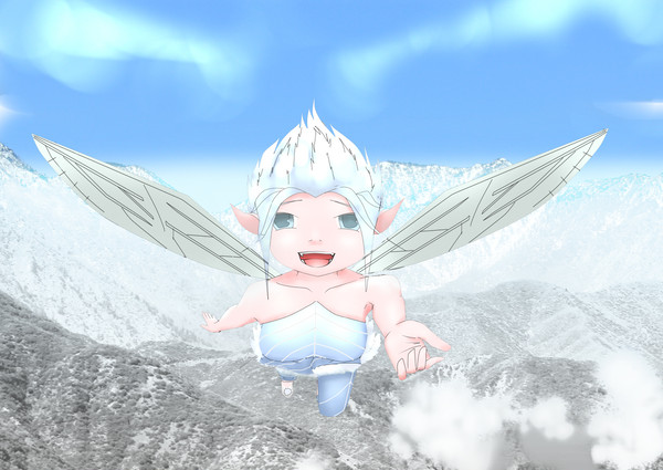 Periwinkle