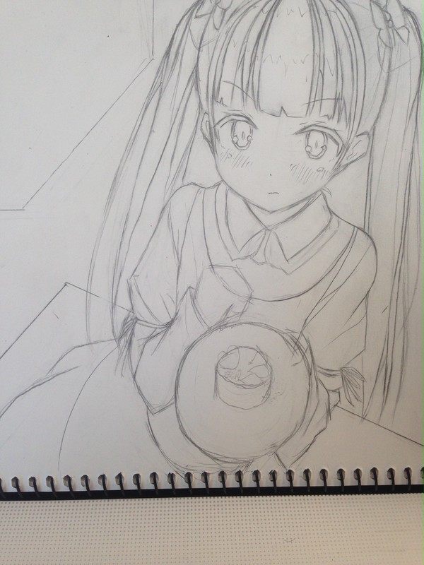 少女