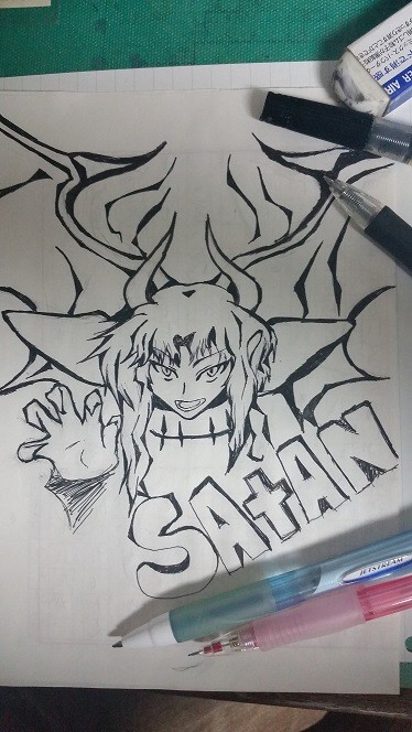 サタン