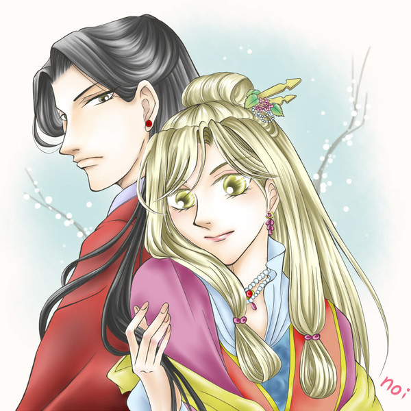 黎百合