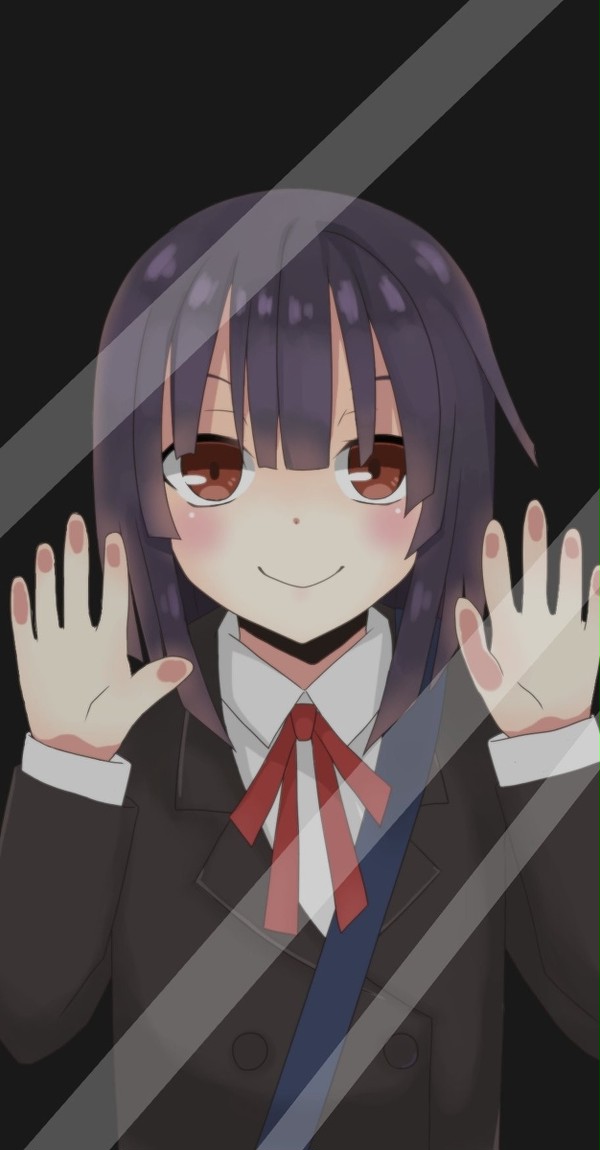 茜ちゃんを閉じ込めてみた