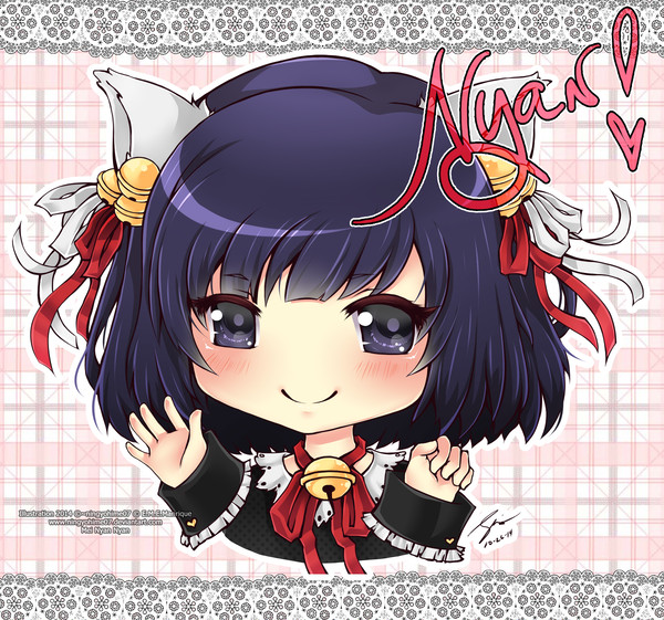 Mei Nyan Nyan