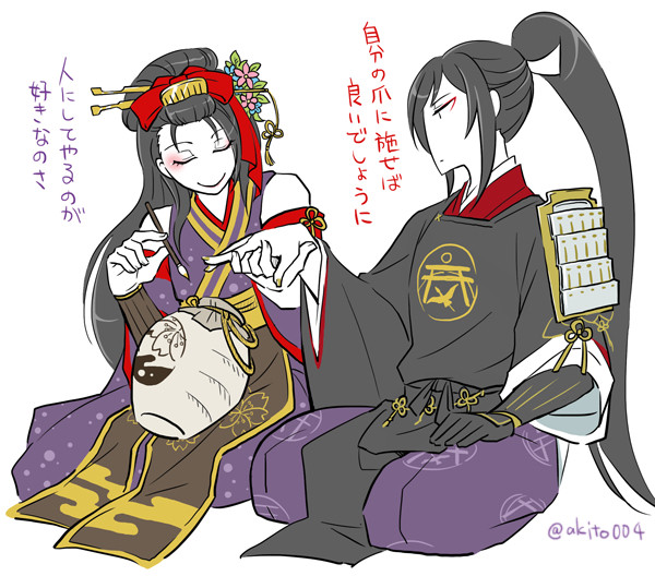 【たろじろばっかり】落書き・漫画詰め合わせ