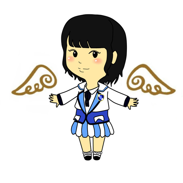 ここにだって天使はいる
