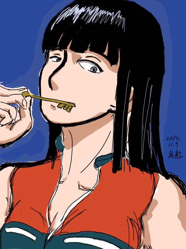 サチコ