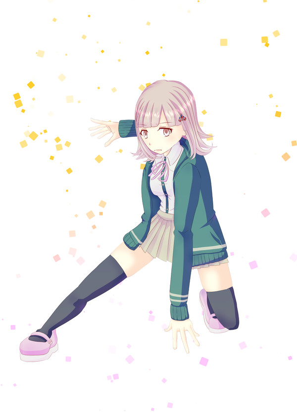 アクション七海