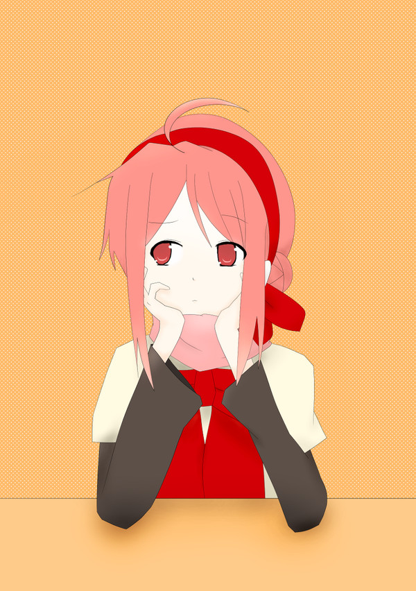 うーん…