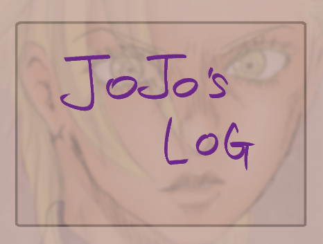 ジョジョ詰め