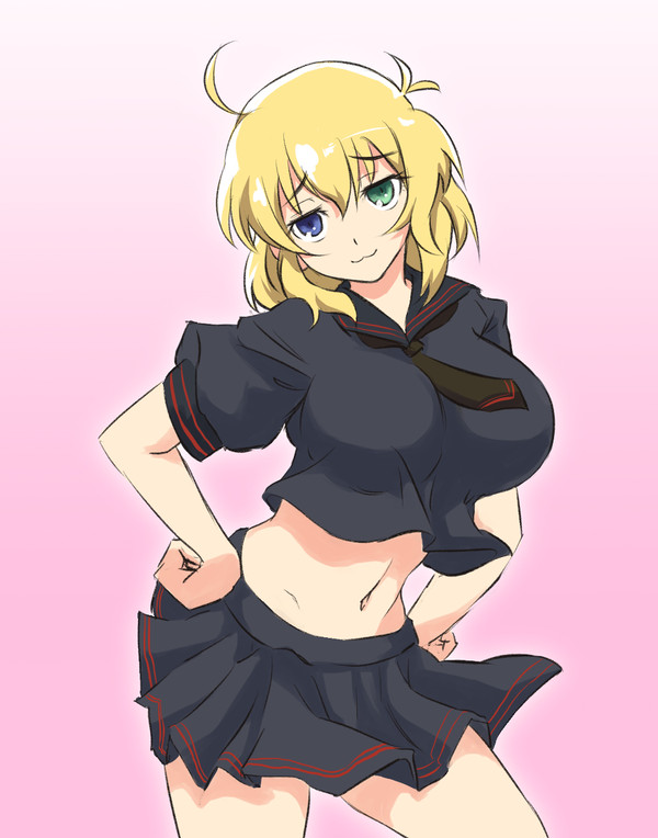 両奈ちゃん