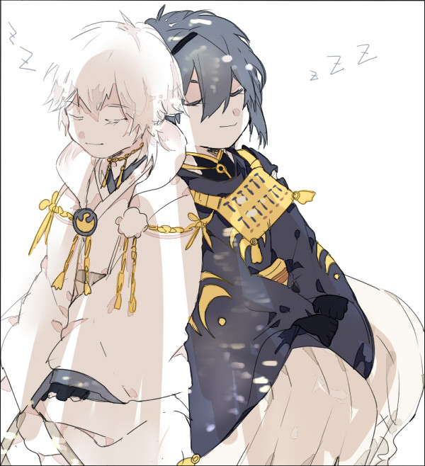 みかつる