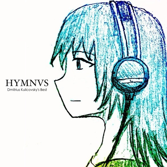Girl of HYMNVS