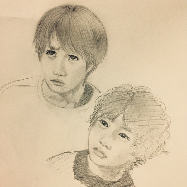 あの子たち