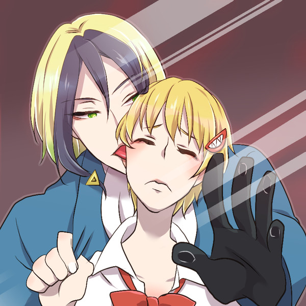 べろん