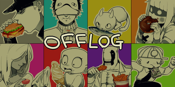 OFF詰