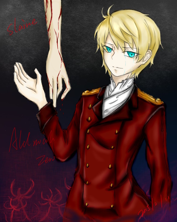 【A/Z】スレイン・トロイヤード