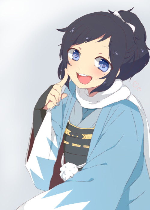 ねえ