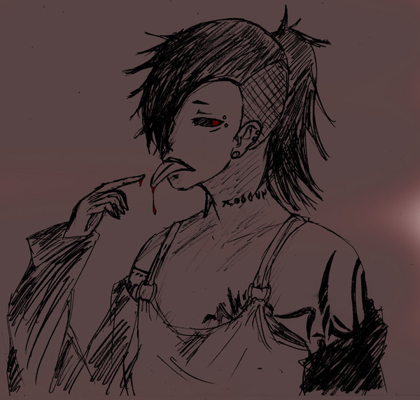 ウタさん