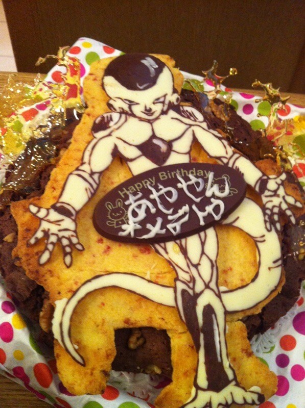 痛チョコ