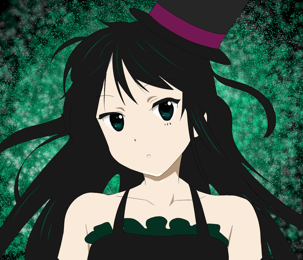 2015-02-12 K-ON! Mio 모작