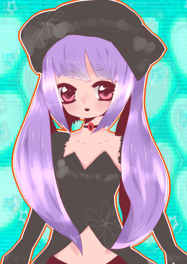 帽子っ子