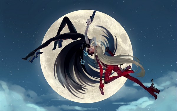 Moon River