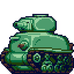 戦車アニメ