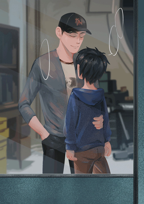 kissing in the lab