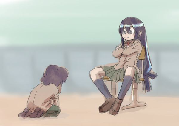 はっぴばーすでー
