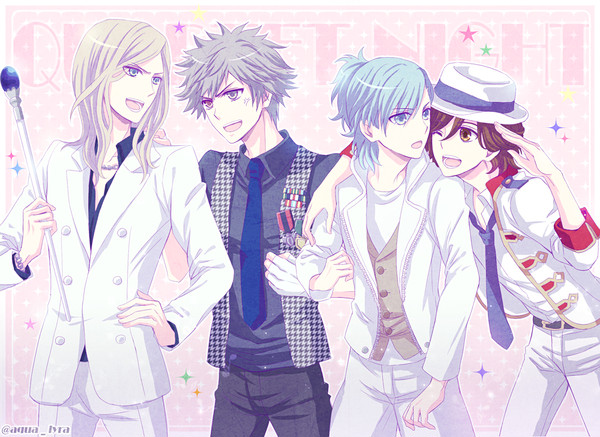 ★QUARTET NIGHT★