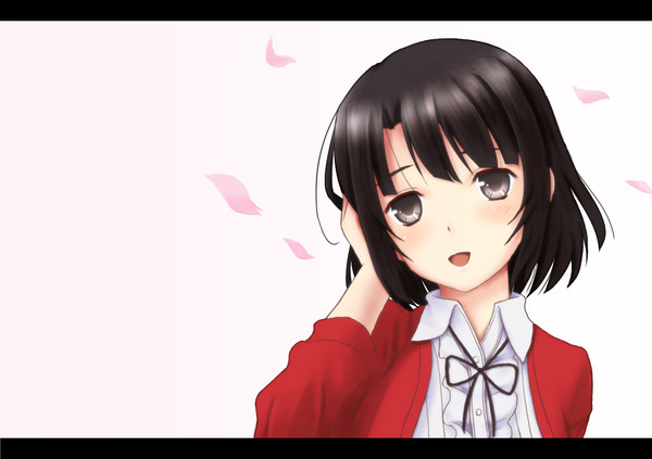 加藤 恵