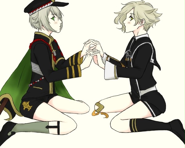 刀剣乱舞