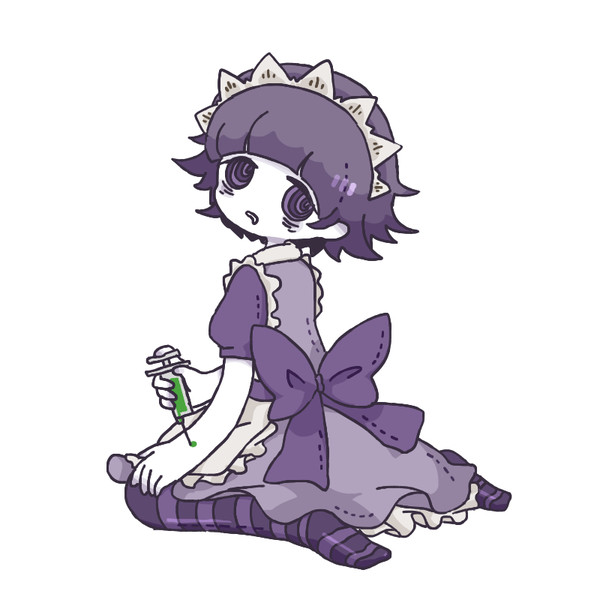 ヤクいさん