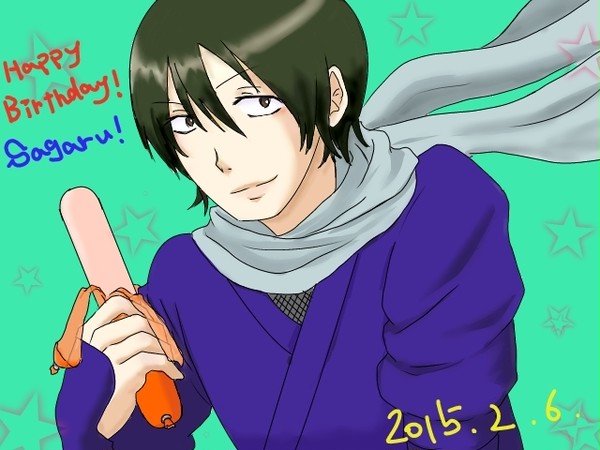 山崎退生誕祭2015