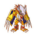 WARGREYMONのGIFです～～