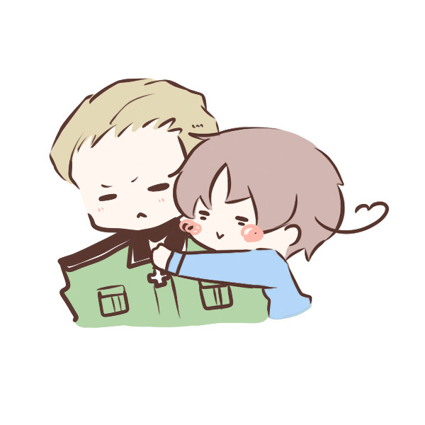 【腐】かまって