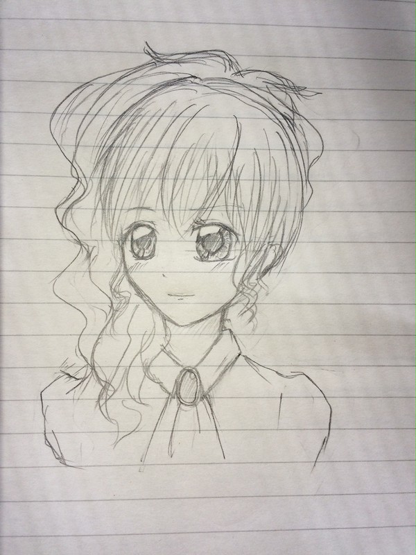 夏妃。