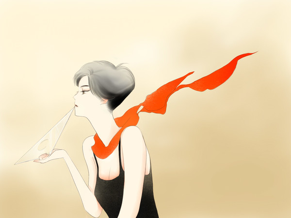 東東