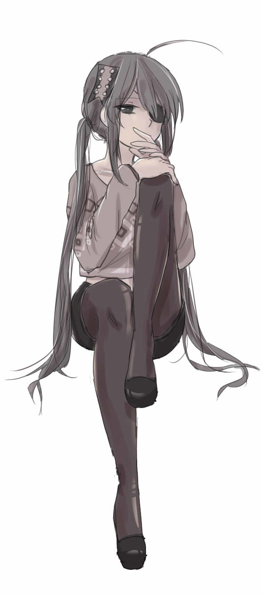 海底囚人落书