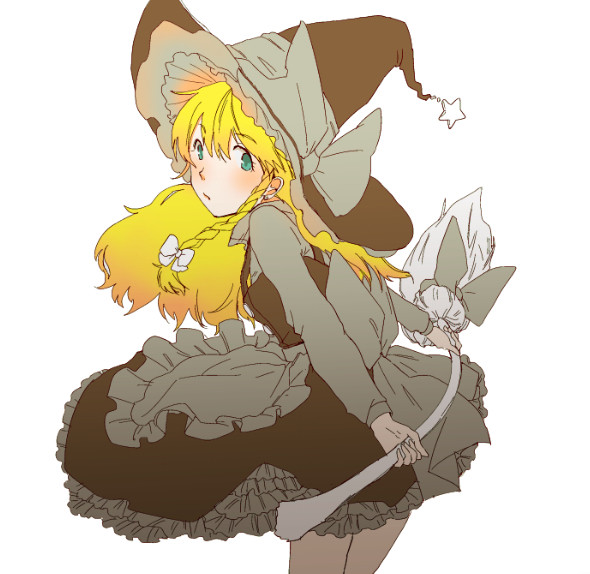 魔理沙