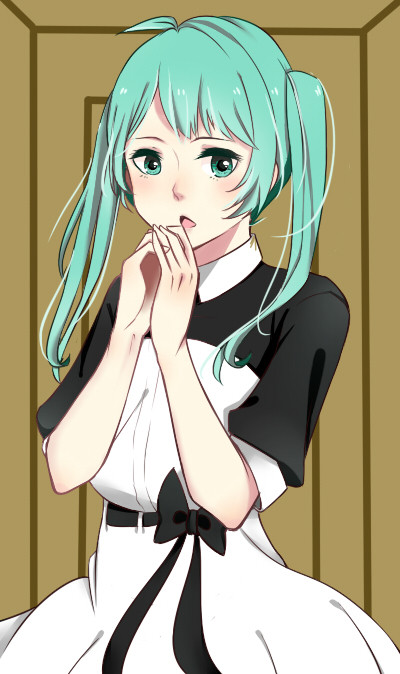 純情スカート【同人】