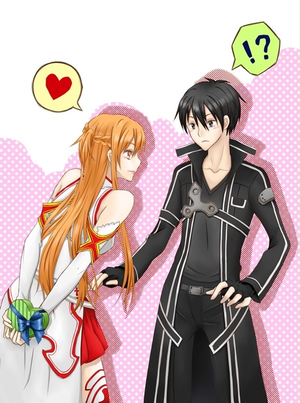 Happy Valentine's Day